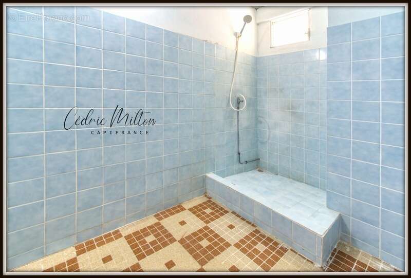 Maison à LE FRANCOIS