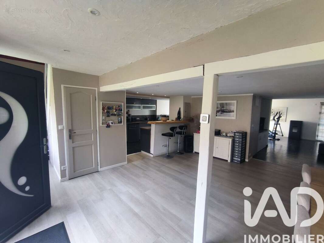 Photo 7 - Maison à GLISOLLES