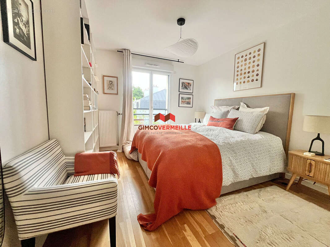 Appartement à CHATOU