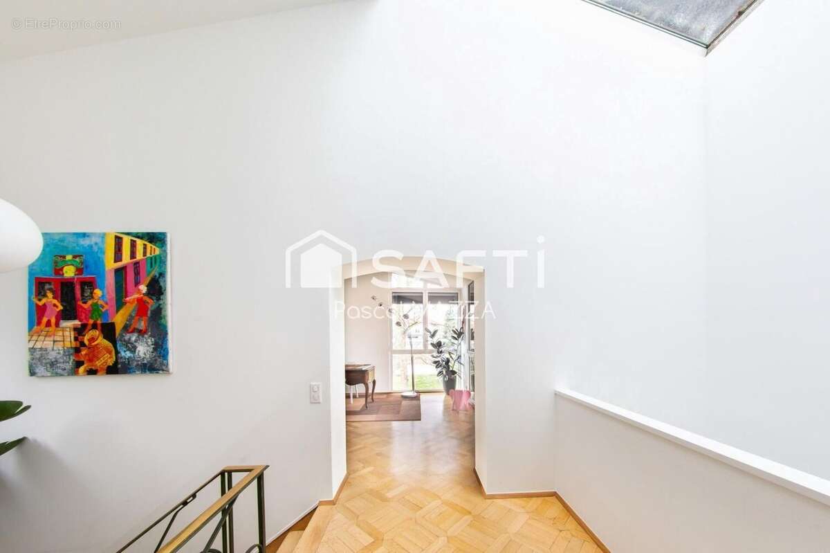 Photo 7 - Maison à SAINT-LOUIS