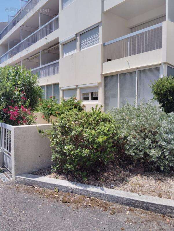 Appartement à SAINT-JEAN-DE-MONTS