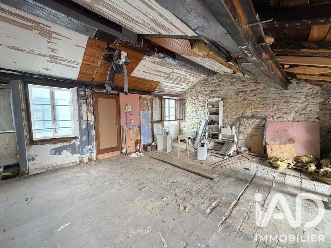 Appartement 57 m² à Bayonne  - photo 5