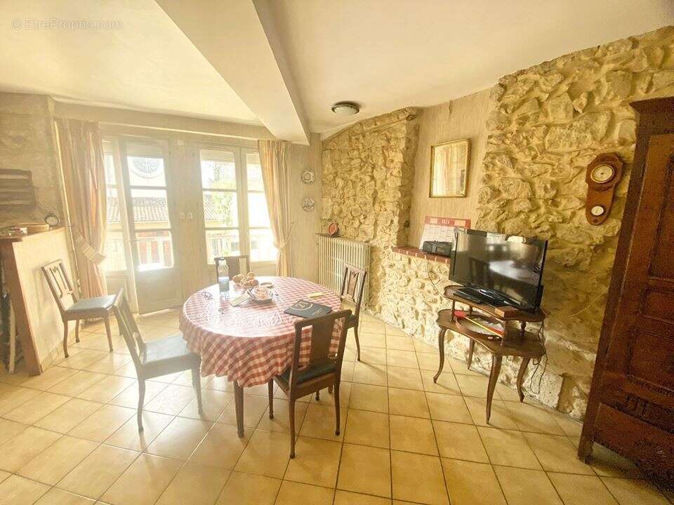 Appartement à AUCH
