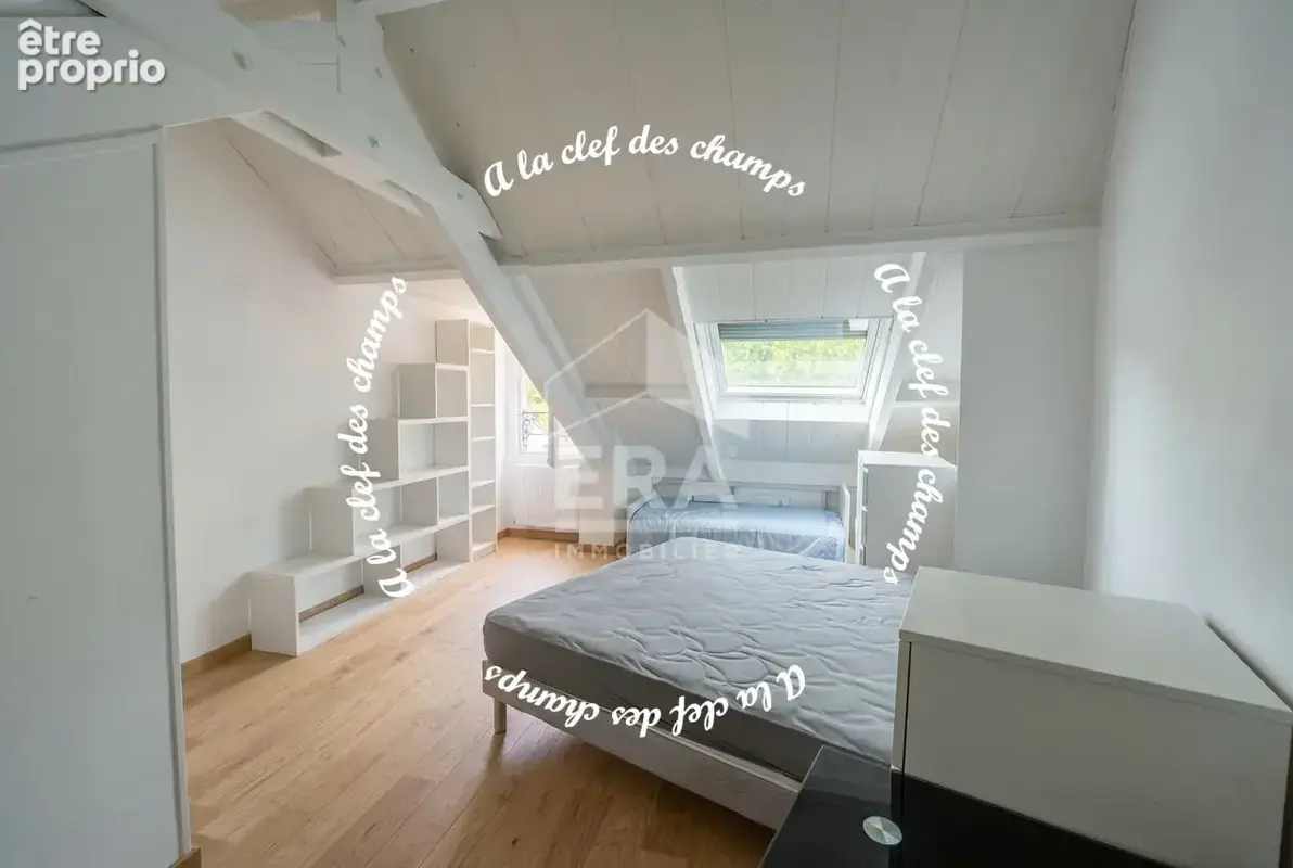 Maison 126m² à gif-sur-yvette - photo 10