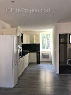 Appartement à TENDE