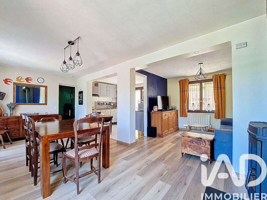 Photo 4 - Maison à MEAUX