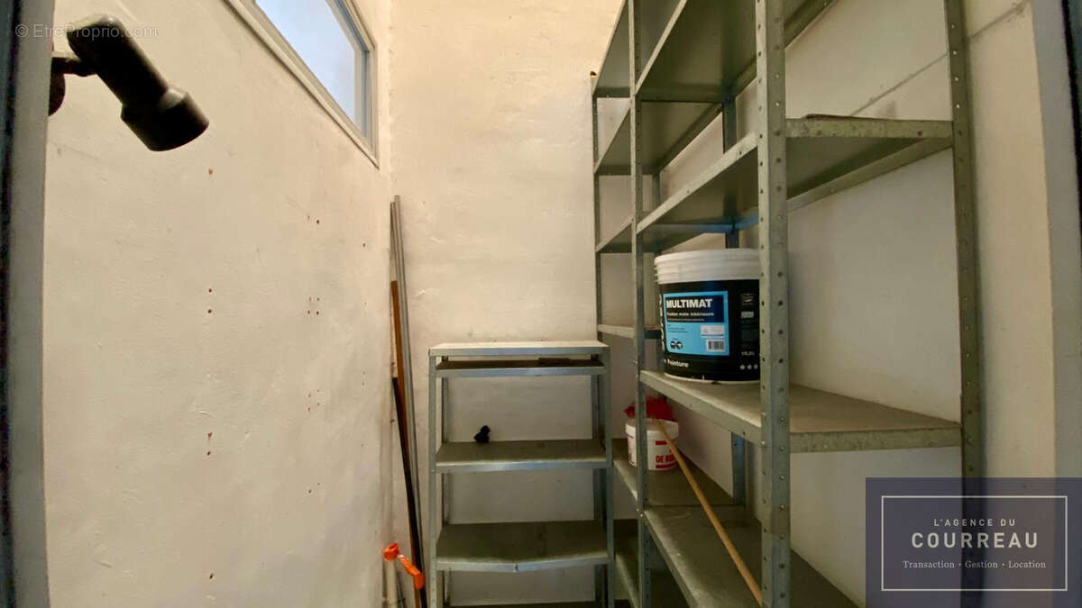 Appartement ft3 de 59 m2 - figuerolles - photo 17