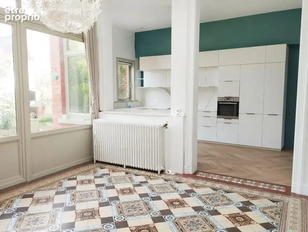 Maison 260 m² à Roubaix  - photo 8