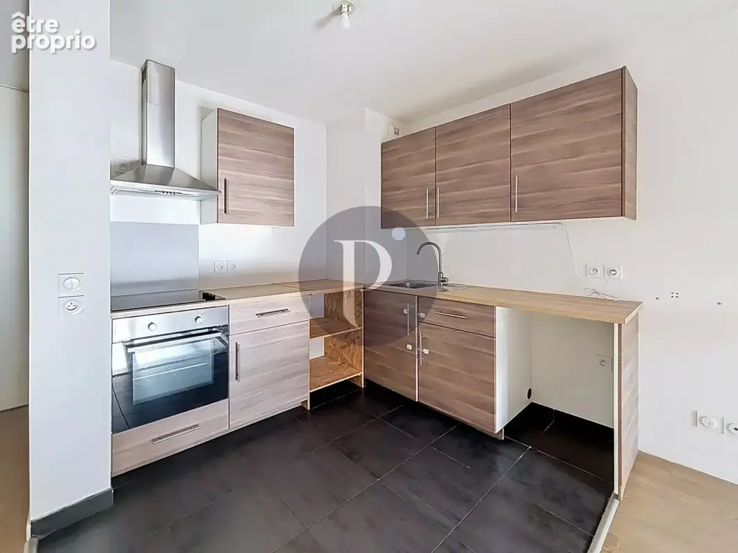 Bel appartement lumineux 3 pièces à Villejuif - photo 3