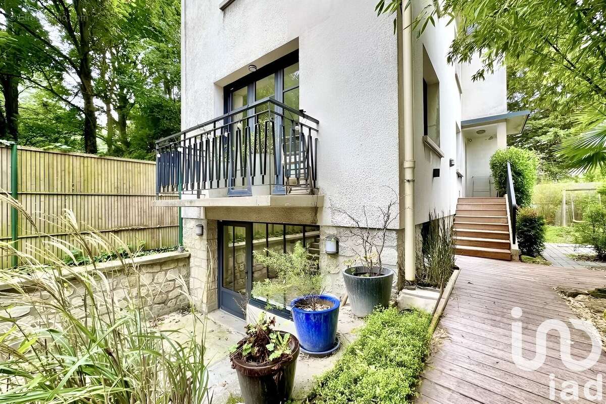 Photo 6 - Maison à LE PLESSIS-ROBINSON