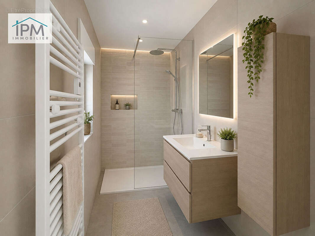 Appartement avec terrasse à OBERNAI - acheter - IPM Immobilier - photo 6
