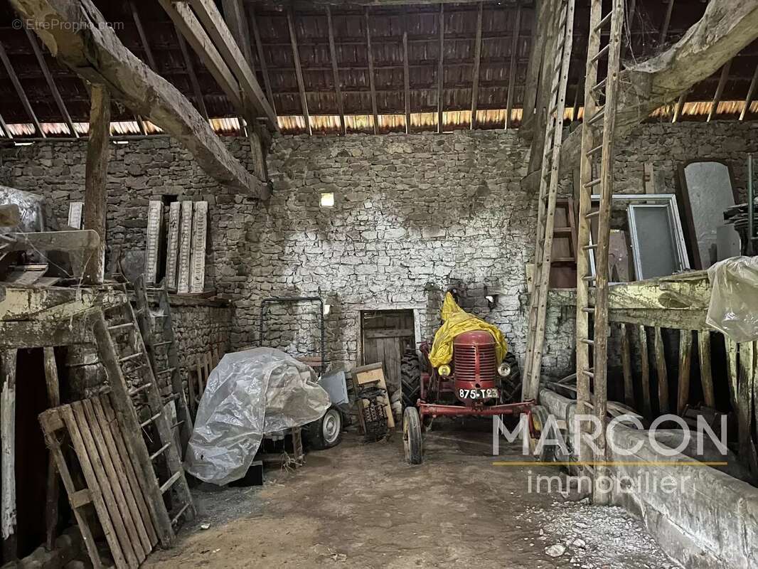 Maison à GUERET