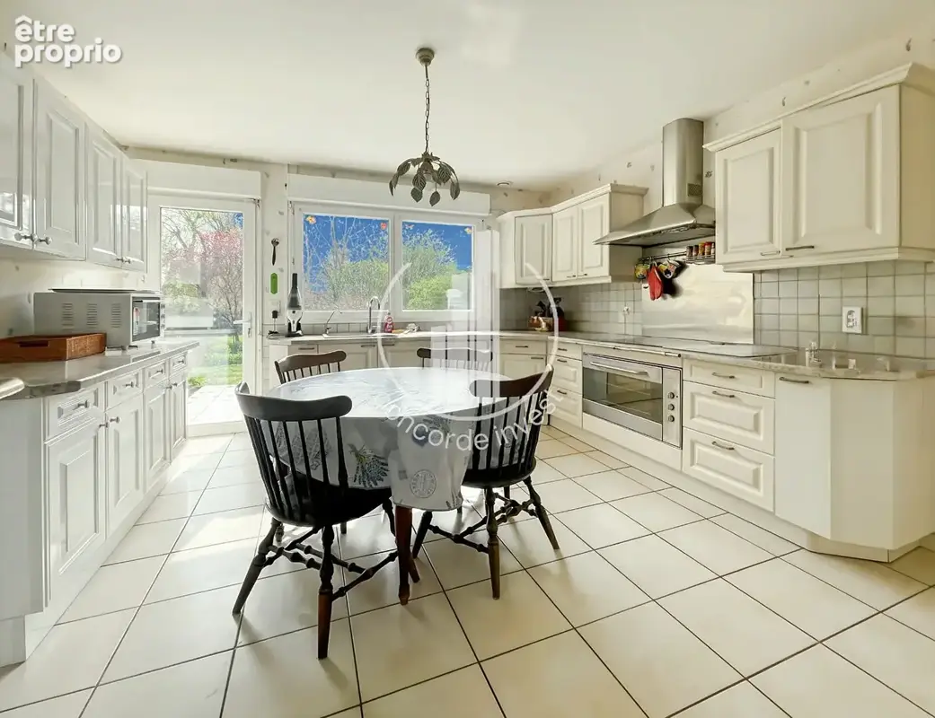 OPPORTUNITÉ RARE -15 MIN DU TOUQUET -189 m² sur 1891 m² de terrain - photo 6