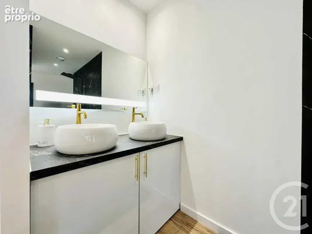 Maison 67 m² à Chateau-Chervix  - photo 17