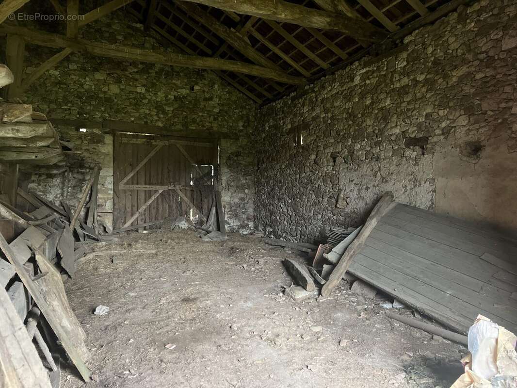 Appartement à MONPAZIER