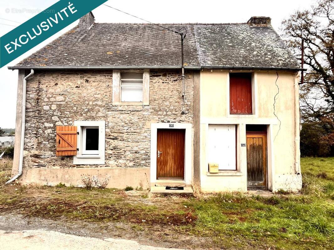 Photo 1 - Maison à LANGON