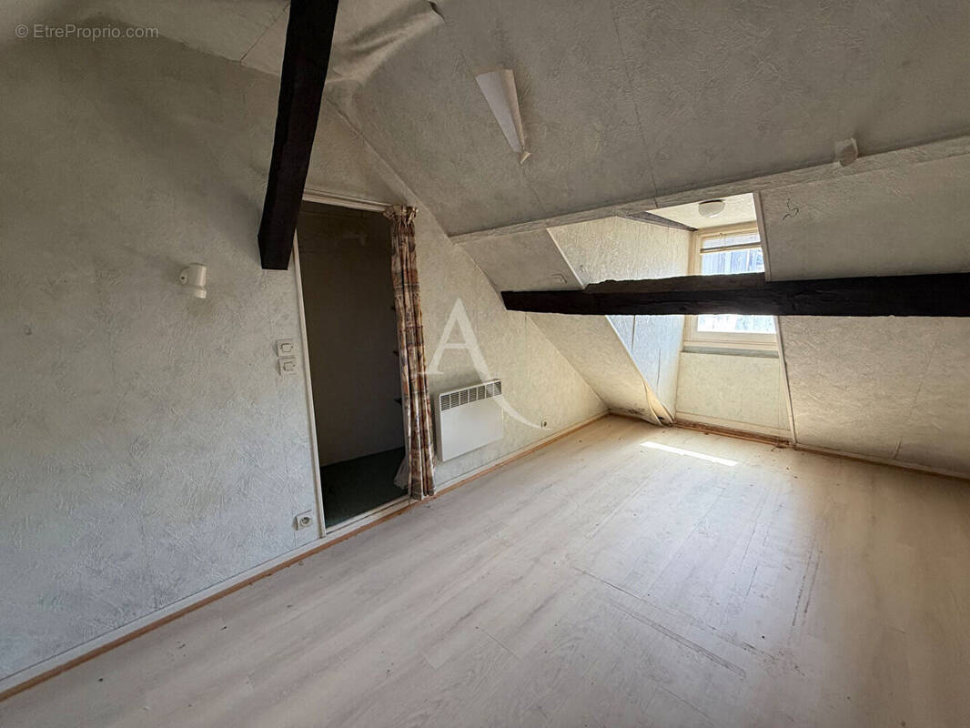 Appartement à PAU