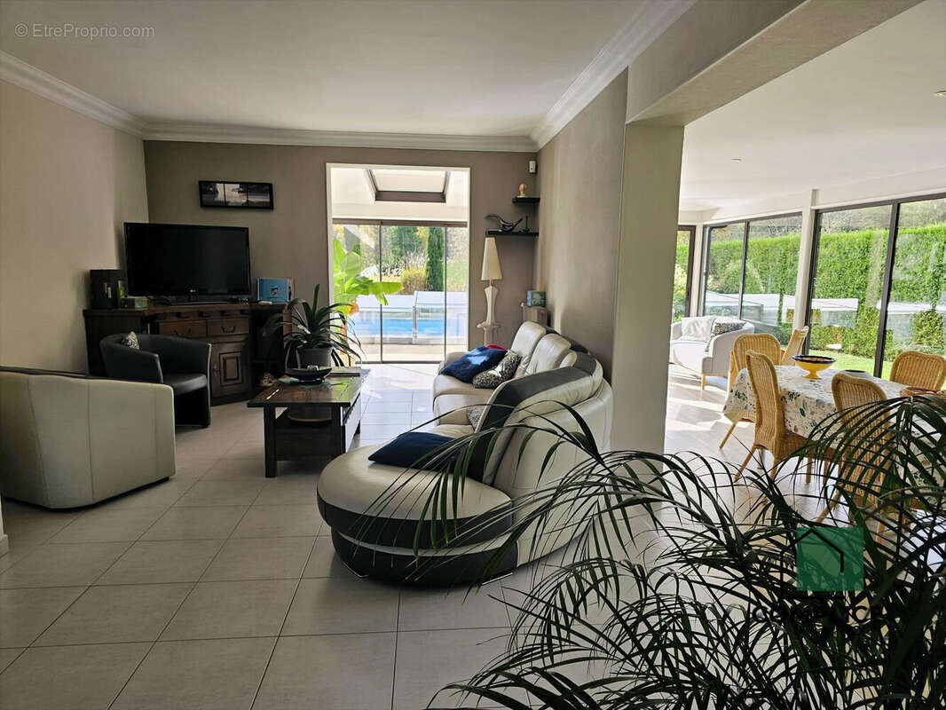 Maison à VIGNEUX-DE-BRETAGNE