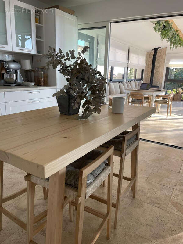 Maison à SAINT-RAPHAEL