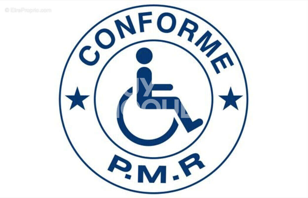 Appartement à MASSY