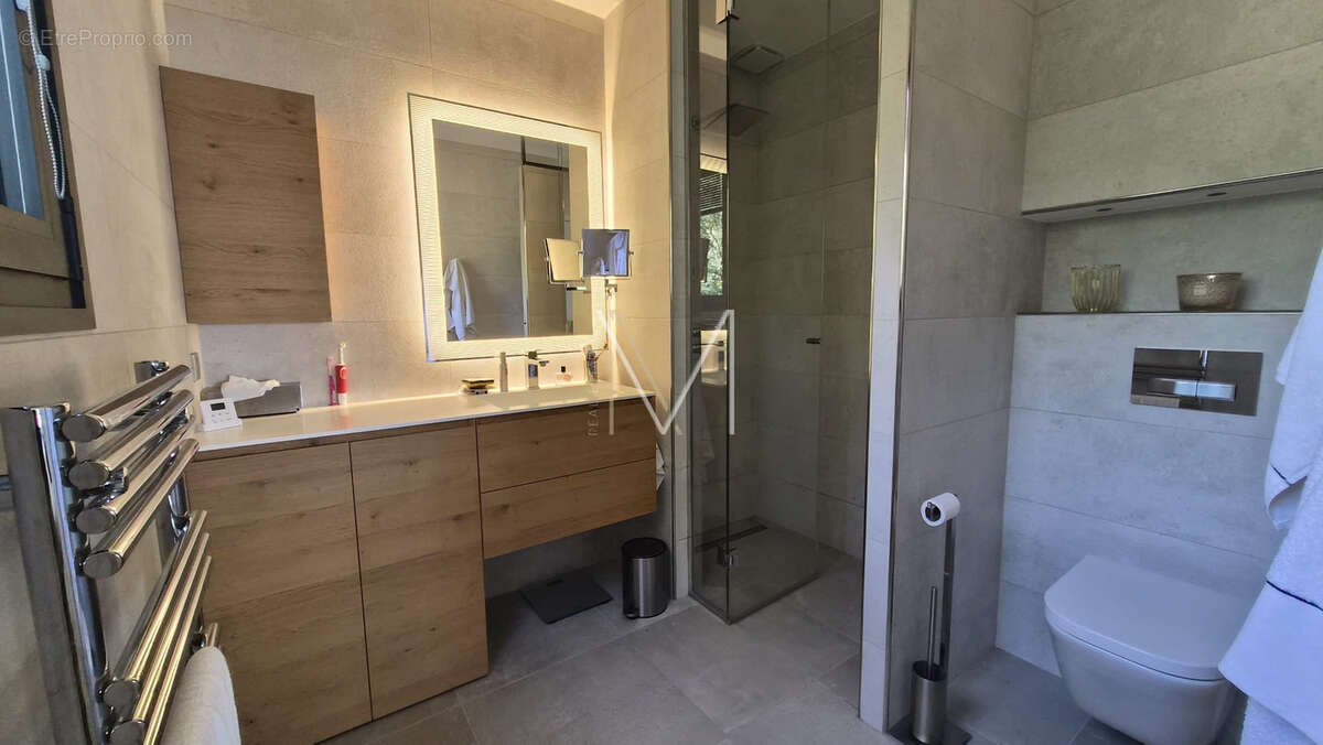 Appartement à SAINTE-MAXIME