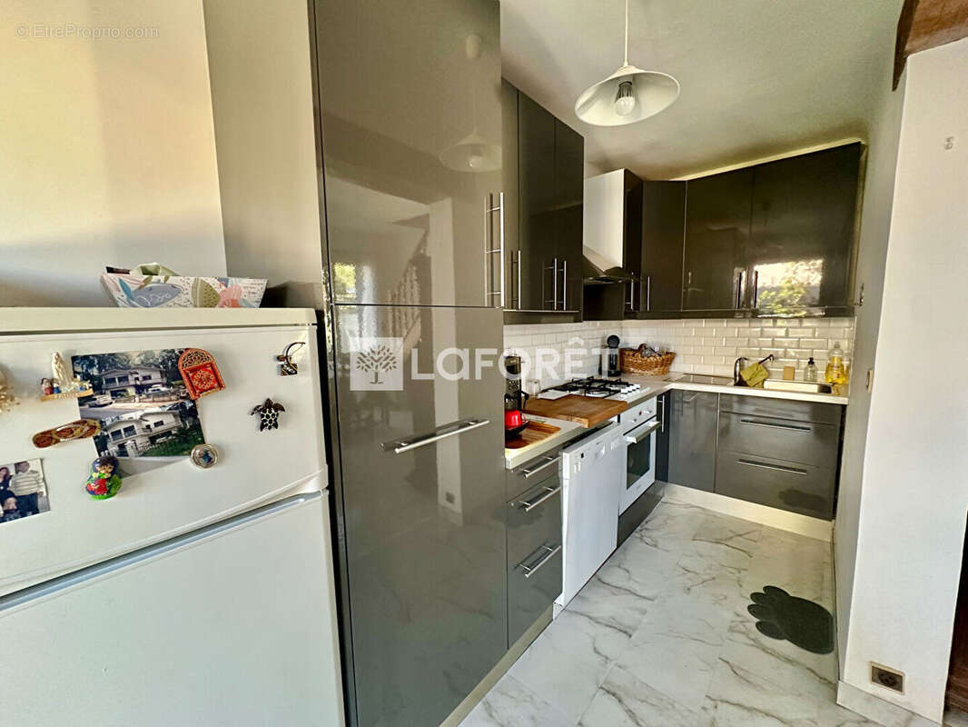 Maison Gagny quartier des Limites - photo 7
