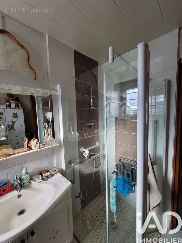 Photo 9 - Maison à MORCENX