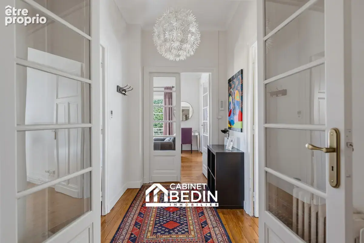 Appartement 3 pièces 87 m² à vendre à Andernos-Les-Bains (33510) - photo 4