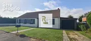 Maison à SERVINS