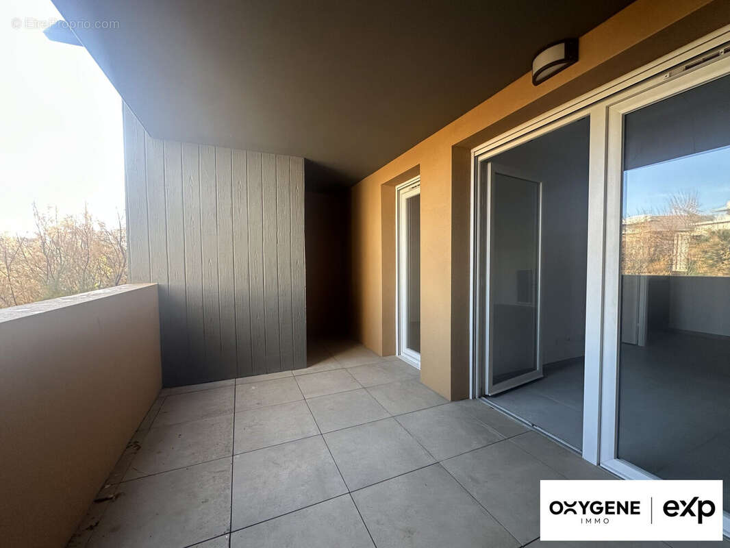 Appartement à POLLESTRES