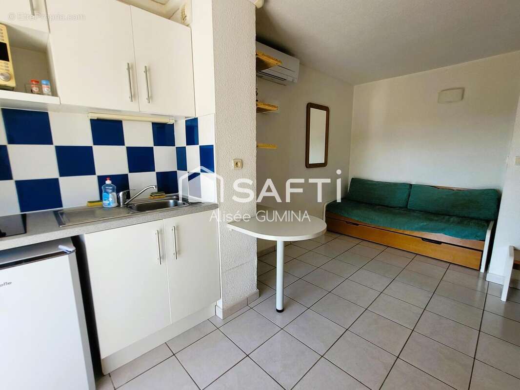 Photo 3 - Appartement à AGDE