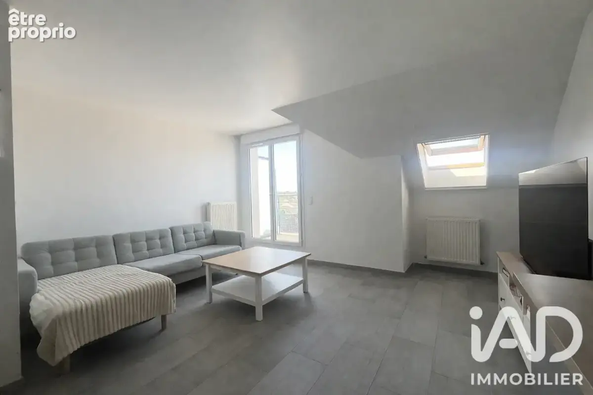 Photo 1 - Appartement à MORANGIS