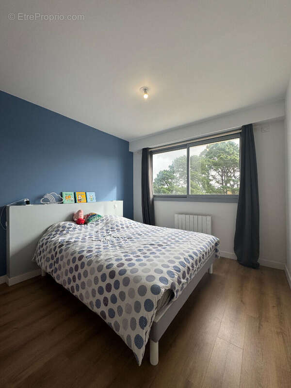 Appartement à LORIENT