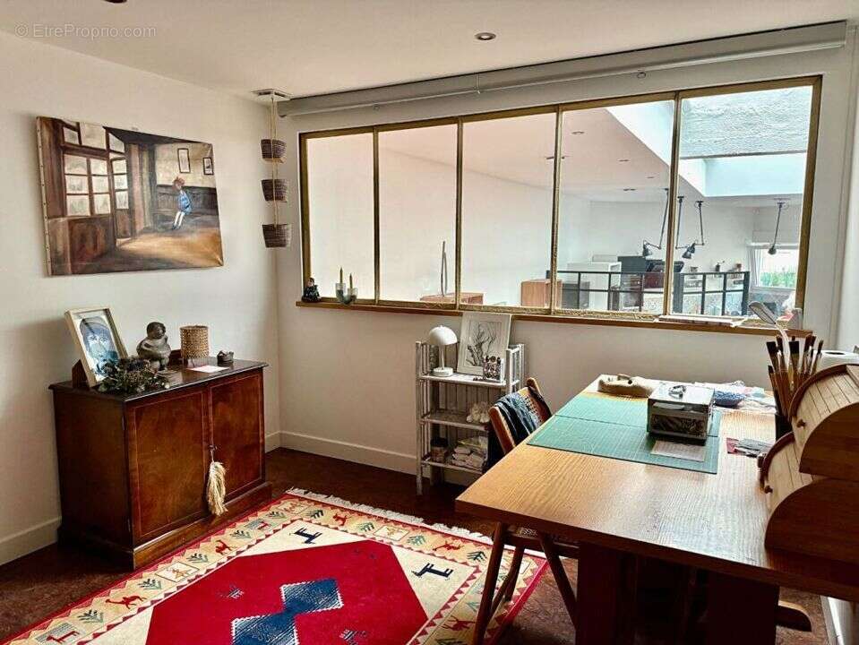 Appartement à CAEN