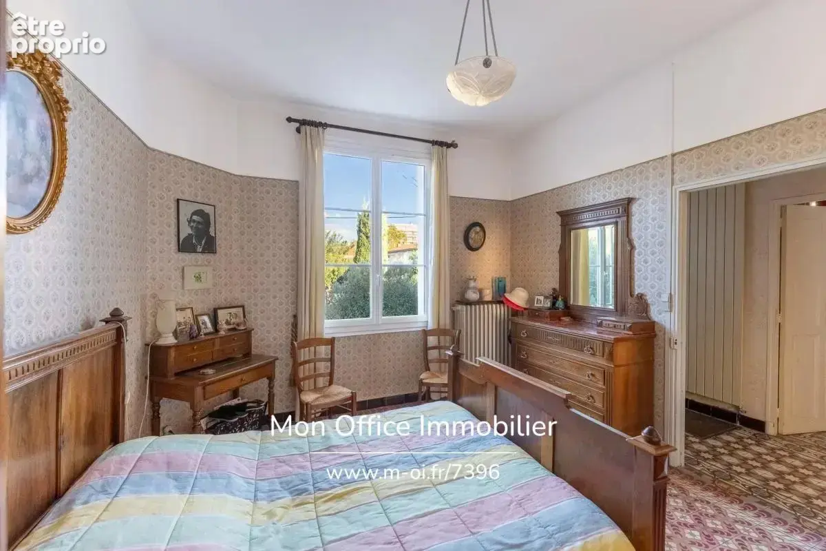 Référence : 7396-MTR - Maison 4 pièces mitoyenne avec Jardin, Garage - photo 10