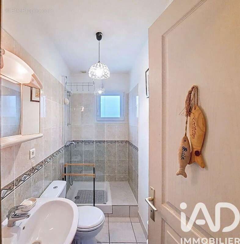 Photo 8 - Maison à CONCARNEAU