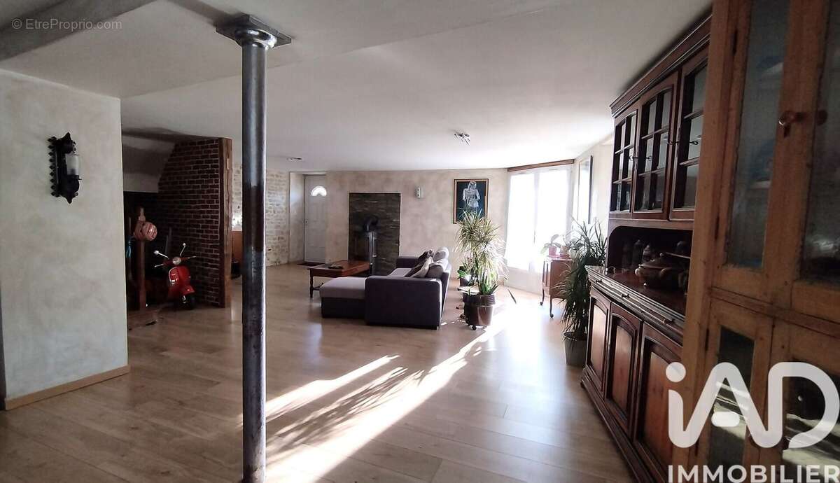 Photo 3 - Maison à L'HERMENAULT