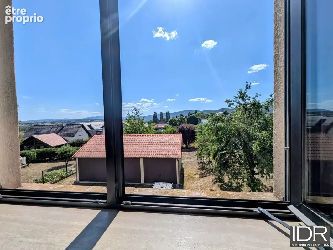 Maison 6 pièces 160 m² à vendre à Otterswiller (67700) - photo 4
