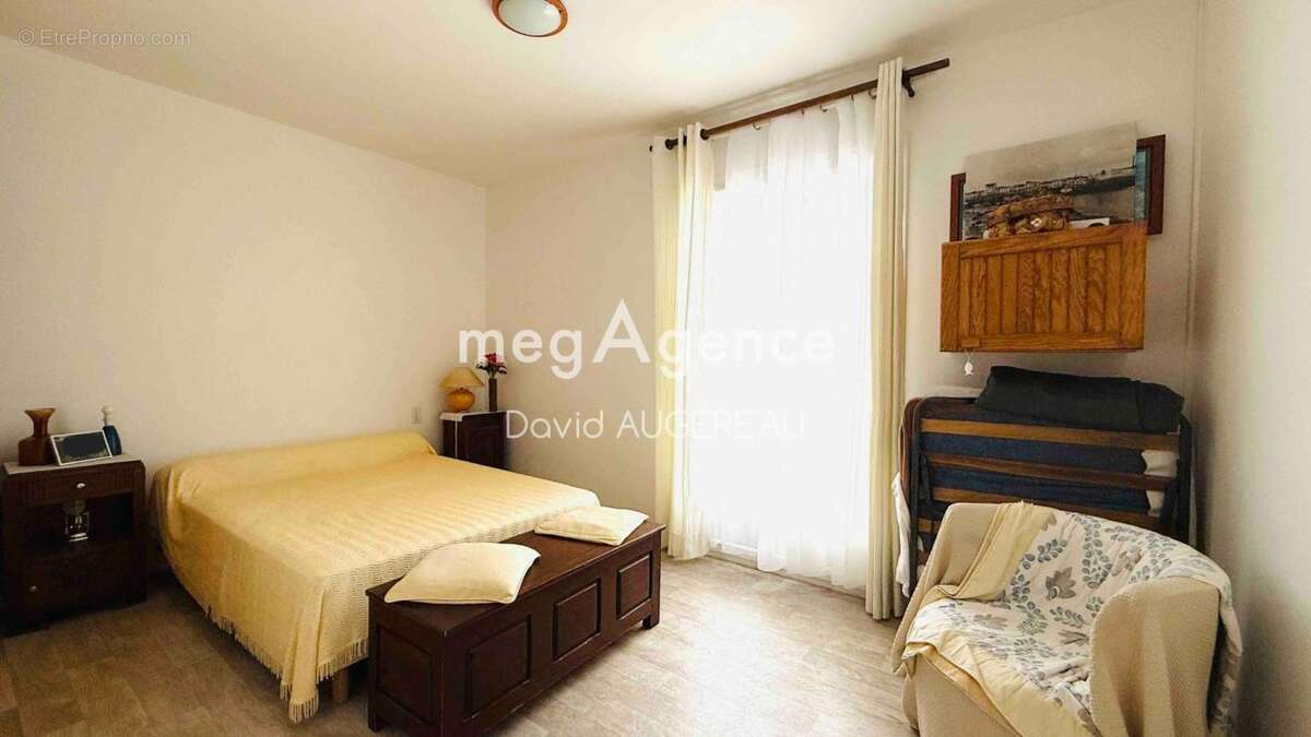 Maison à L'ILE-D'YEU