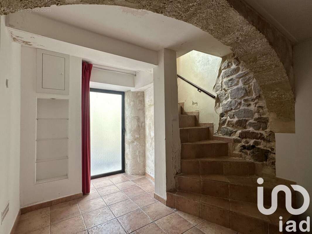 Photo 6 - Maison à MURVIEL-LES-MONTPELLIER