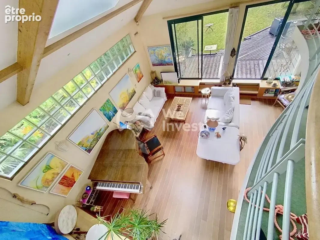 Maison 11 pièces 247 m² à vendre à Le Perreux-Sur-Marne (94170) - photo 6