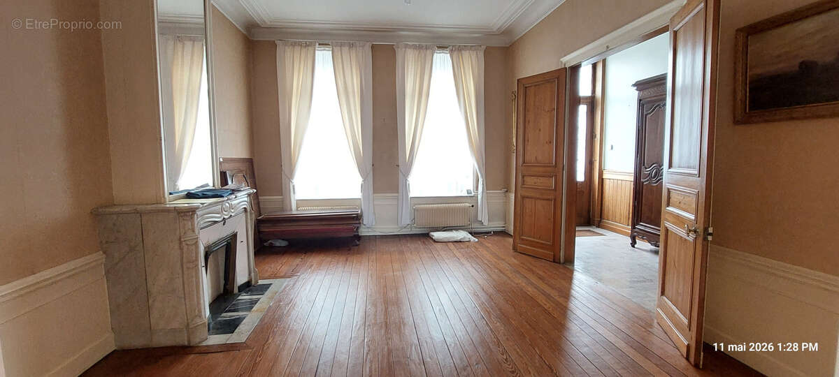 Maison à CAMBRAI