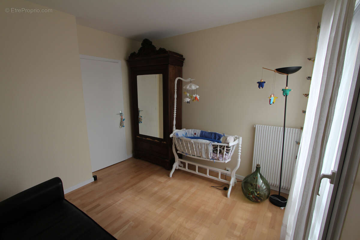 Appartement à RUEIL-MALMAISON