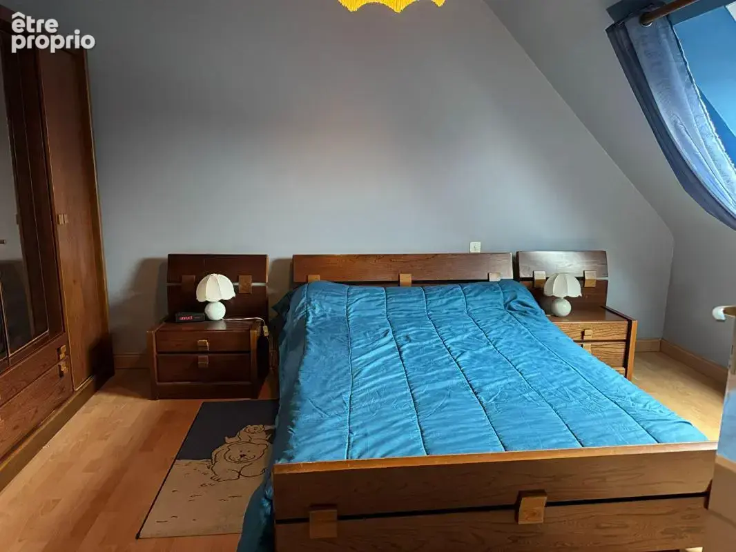 Maison T5 - PLUMERGAT - Ref 9250 - photo 6