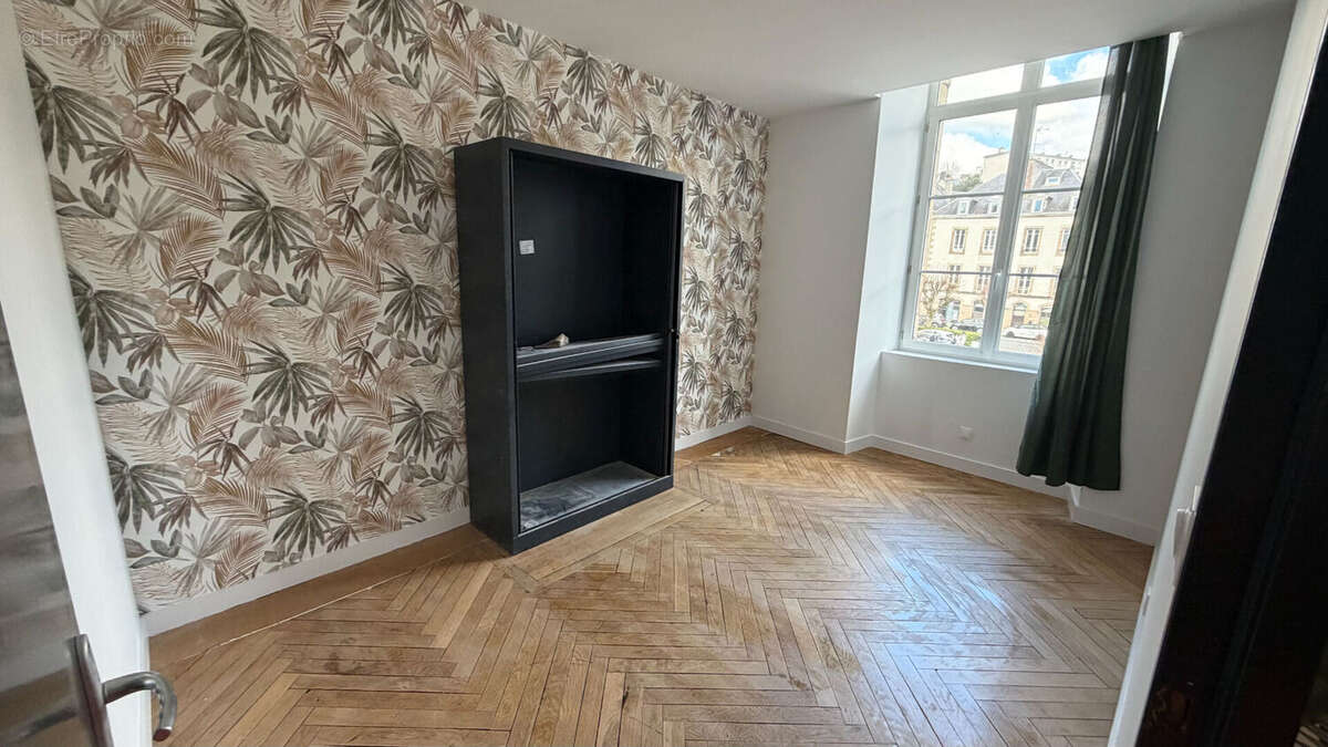 Appartement à MORLAIX