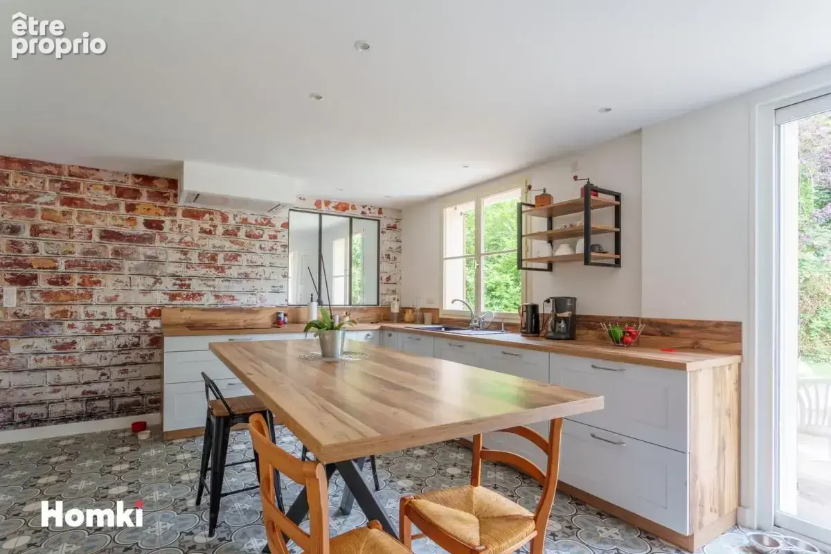 Maison/Villa T6 de 158 m² à Nantes 44300 - photo 10