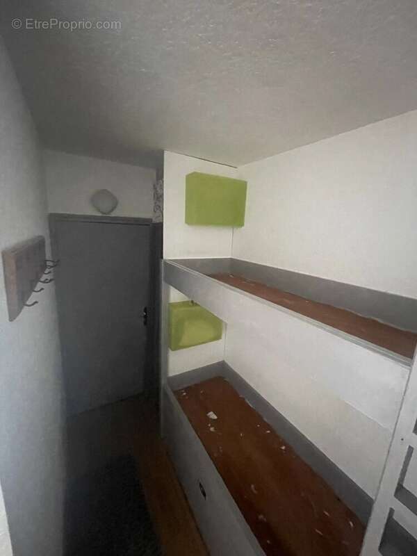 Appartement à LES ANGLES