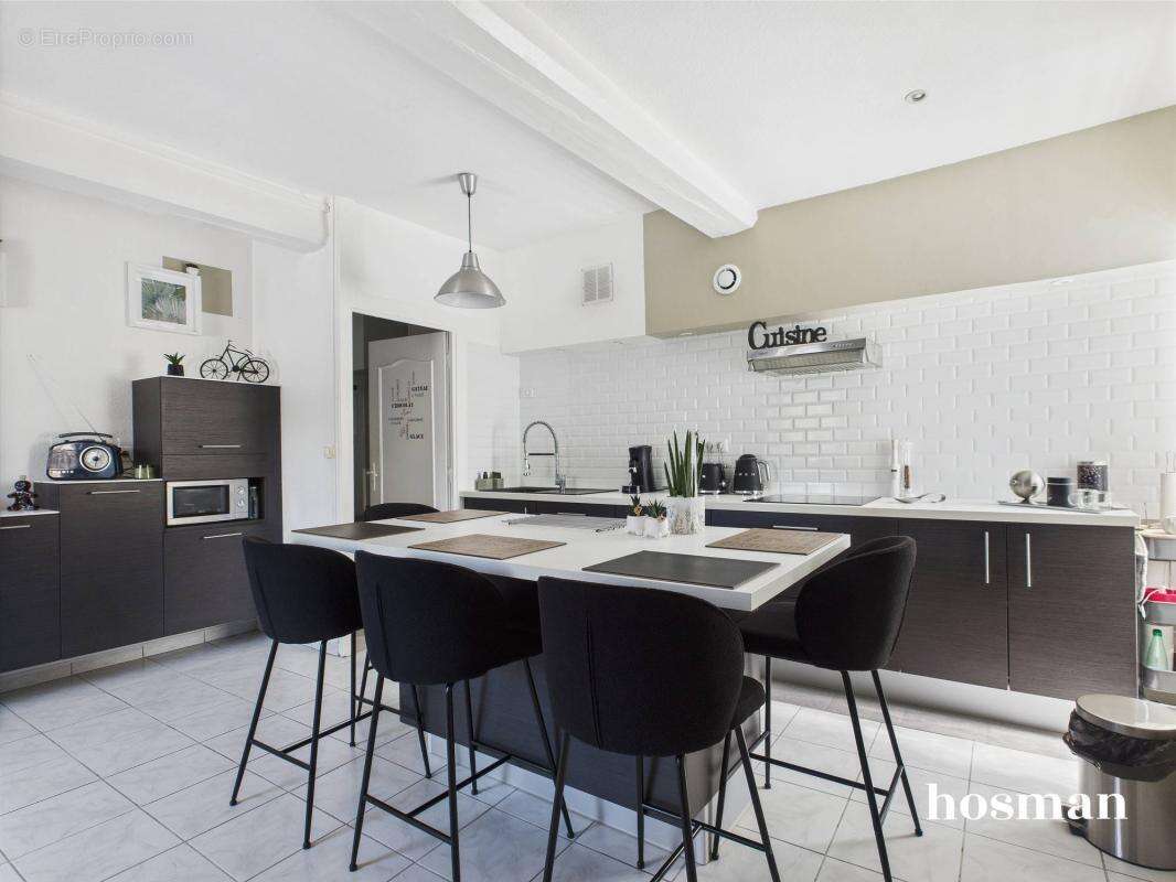 Maison à FRANCHEVILLE