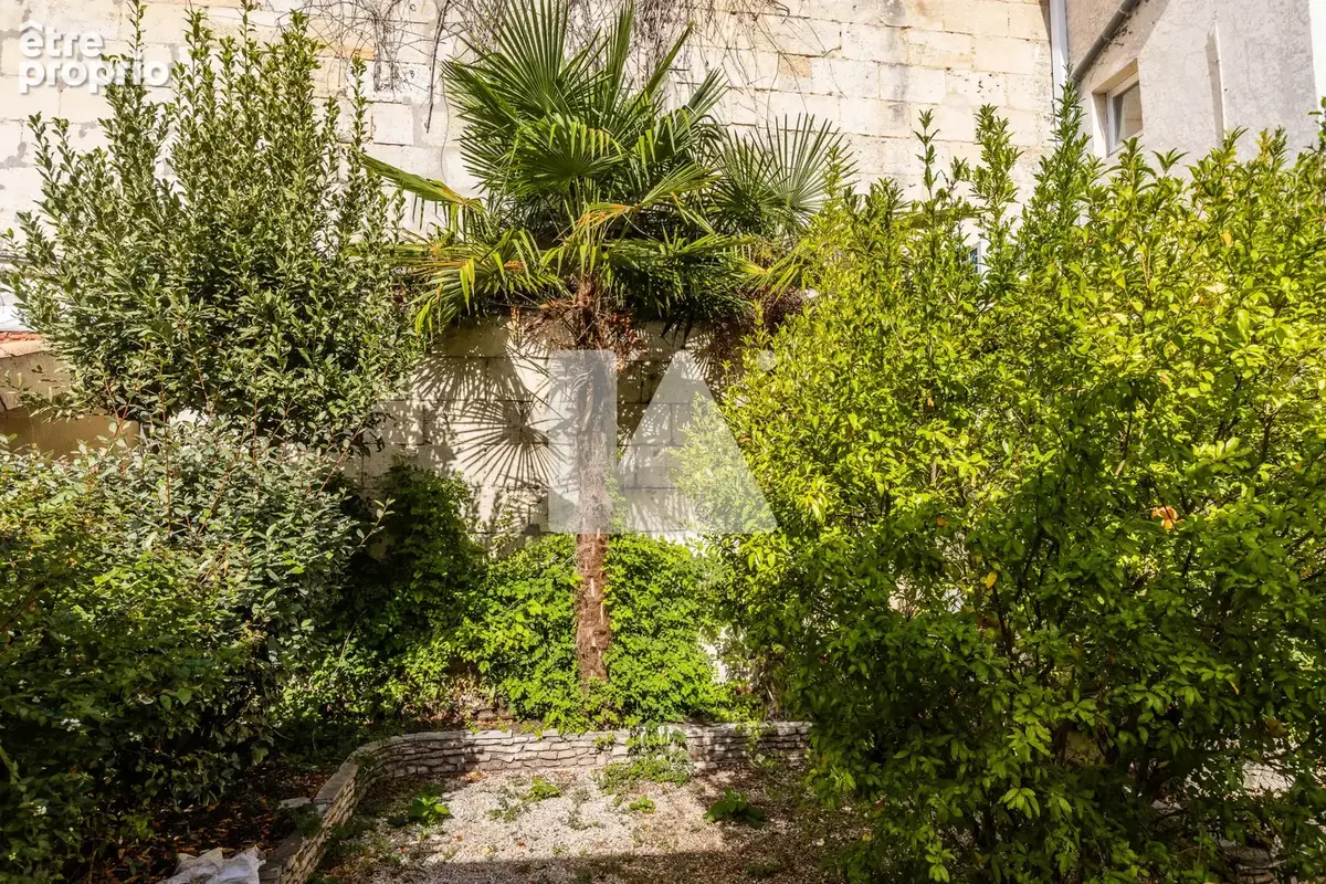 Barriere du medoc   t2   terrasse - photo 7