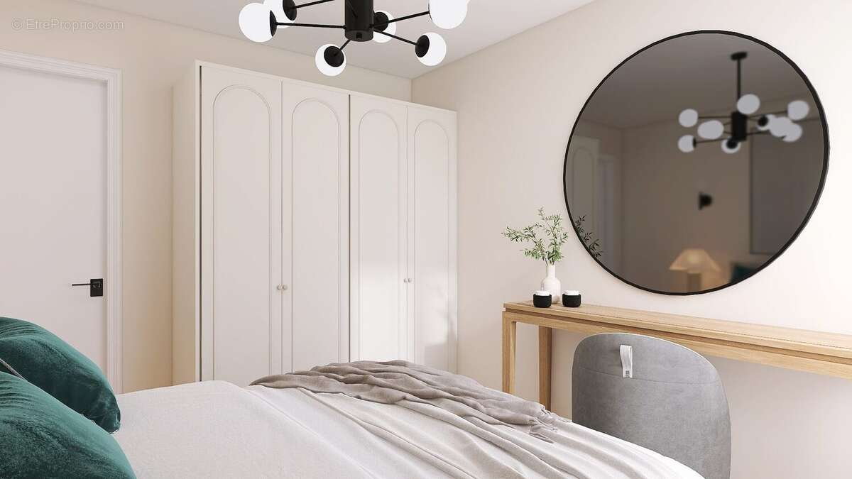 Maison à VERSAILLES